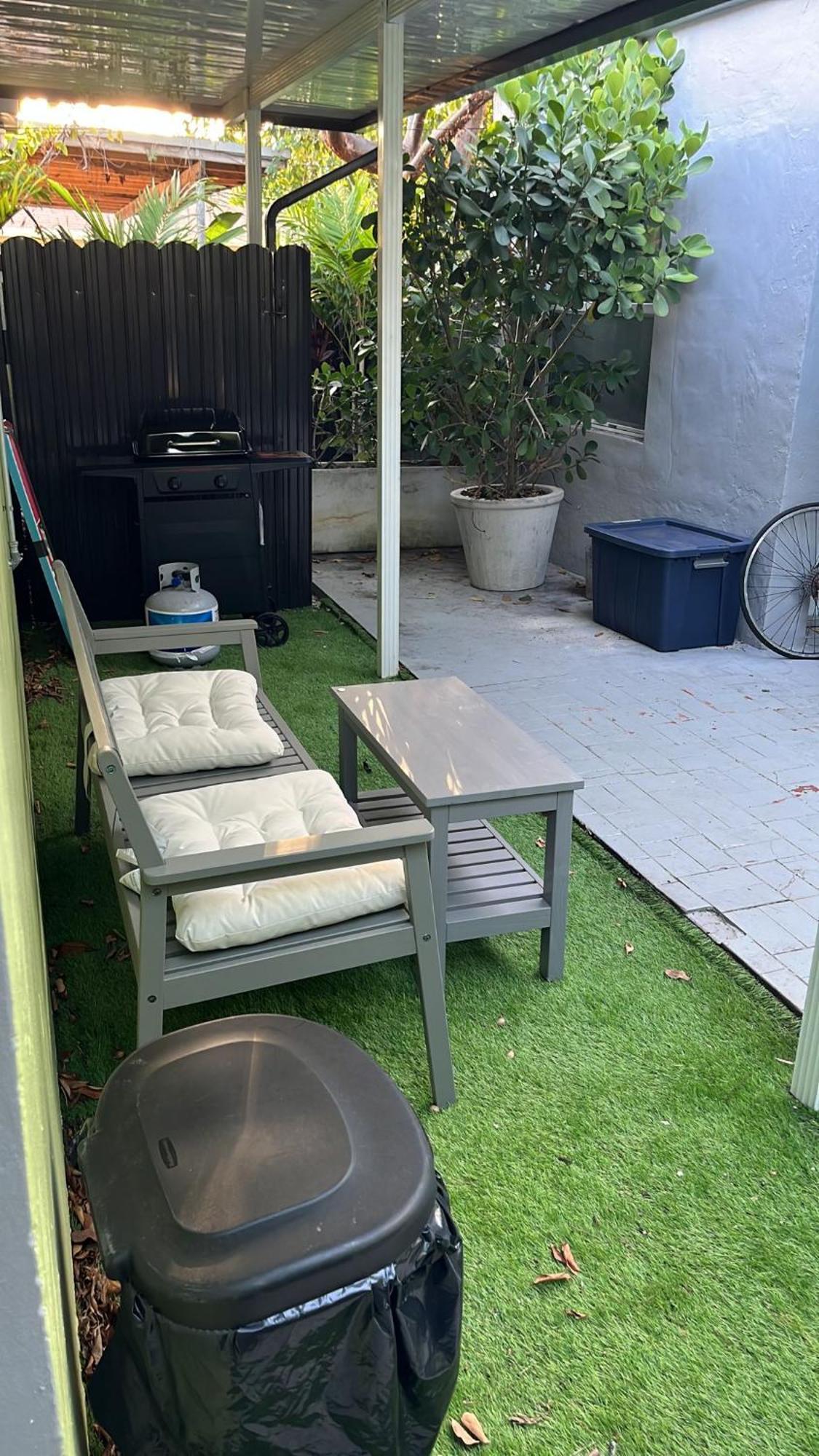 Beautiful, Fully Furnished 4Bed 2Bath House - 5 Minute Walk To Miracle Mile Downtown Coral Gables Villa Miami Kültér fotó